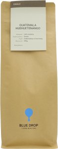Kawa ziarnista Guatemala Huehuetenango 340g Blue Drop 1
