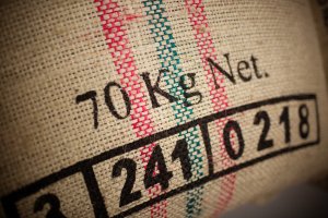 Kawa ziarnista Guatemala Huehuetenango 340g Blue Drop 6