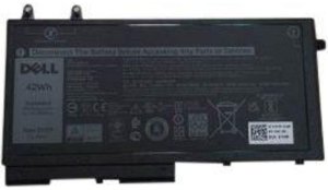 Bateria Dell Battery, 42WHR, 3 Cell Lithium Ion 2