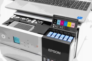 Drukarka fotograficzna Epson SureLab SL-D500 drukarka fotograficzna, 6 kolorów 2