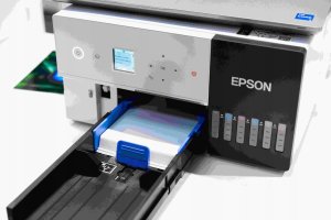 Drukarka fotograficzna Epson SureLab SL-D500 drukarka fotograficzna, 6 kolorów 3