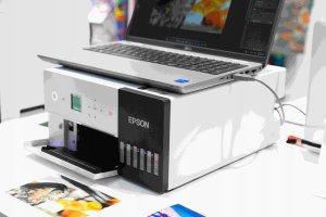 Drukarka fotograficzna Epson SureLab SL-D500 drukarka fotograficzna, 6 kolorów 4