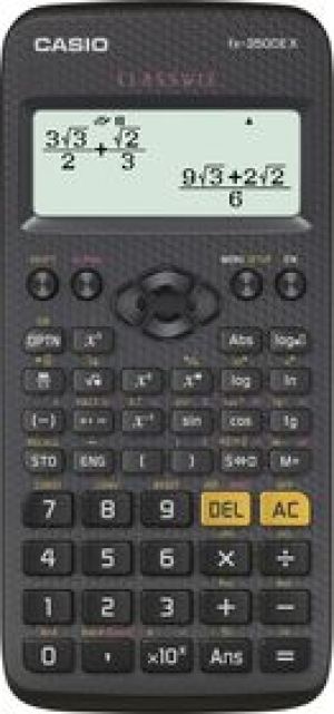 Kalkulator Casio FX 350 CE X 1