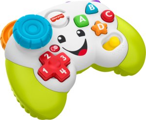 Fisher Price Laugh & Learn Game Controller 1