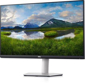 Monitorius Dell S Series S2721Qsa 68,6 Cm (27") 3840 X 2160 Pixels 4K 1