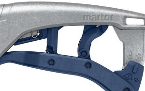 Martor 610001.02 Cutter 1 stk 5