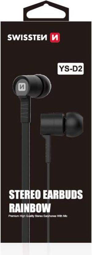 Słuchawki Swissten YS-D2 2