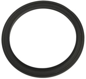 UN Uszczelka kołnierzowa Ø120x98mm 3