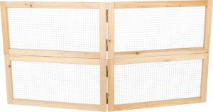 TRIXIE 62480, Playpen, Guinea pig, Wood, Metal, 600 mm, 300 mm 2