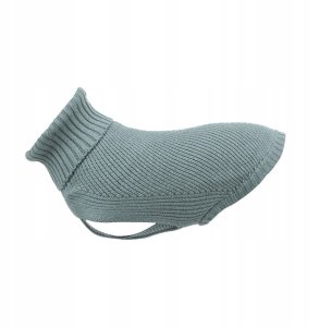 Trixie CityStyle Berlin pullover, L: 60 cm, sage 4