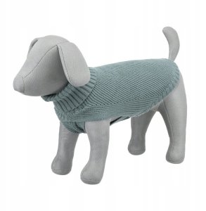 Trixie CityStyle Berlin pullover, L: 60 cm, sage 5