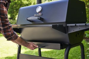 Kolgrill Charcoal Large 3