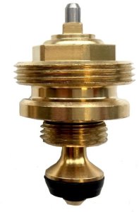 Roth reguleringsventil til gulvvarmefordeler 2010-2013 2