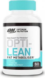 Optimum Nutrition Opti Lean Fat Metaboliser - 60 kapsułek 1
