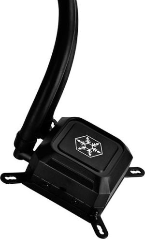 Chłodzenie wodne SilverStone Tundra (SST-TD02-Slim-V2) 13