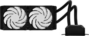 Chłodzenie wodne SilverStone Tundra (SST-TD02-Slim-V2) 3