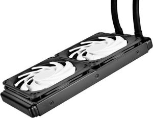 Chłodzenie wodne SilverStone Tundra (SST-TD02-Slim-V2) 8