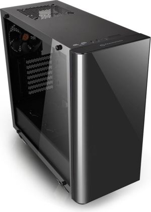 Obudowa Thermaltake View 21 TG (CA-1I3-00M1WN-00) 2