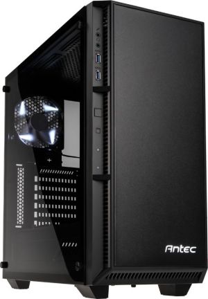 Obudowa Antec Performance Series P8, czarny (0-761345-11607-7) 1