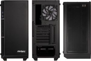 Obudowa Antec Performance Series P8, czarny (0-761345-11607-7) 3