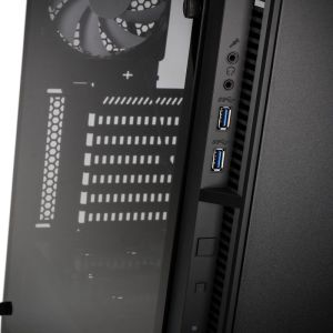 Obudowa Antec Performance Series P8, czarny (0-761345-11607-7) 4