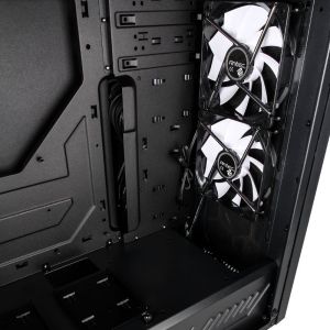 Obudowa Antec Performance Series P8, czarny (0-761345-11607-7) 7