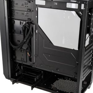 Obudowa Antec Performance Series P8, czarny (0-761345-11607-7) 8