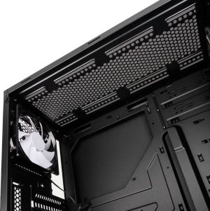 Obudowa Antec Performance Series P8, czarny (0-761345-11607-7) 9