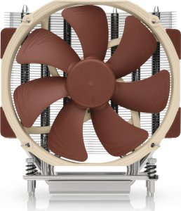 Chłodzenie CPU Noctua NH-U14S TR4-SP3 2
