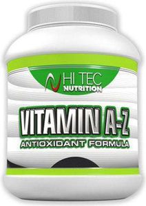 Hi-Tec Vitamin A-Z Antioxidant 60 tabl. 1