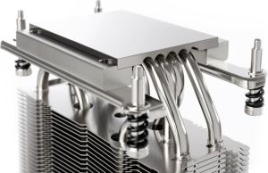 Chłodzenie CPU Noctua NH-U12S TR4-SP3 4