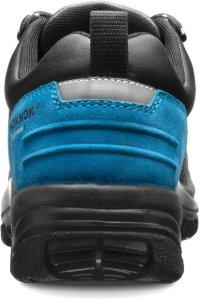 Sikkerhedssko EXP1 m/sømværn S3 sort 43 2