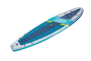Bestway Hydro-Force Aqua Drifter SUP Paddle Board 335 x 84 x 15 cm (MCU65391) 2