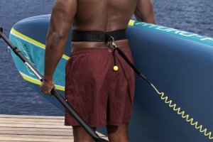 Bestway Hydro-Force Aqua Drifter SUP Paddle Board 335 x 84 x 15 cm (MCU65391) 17