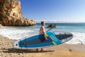 Bestway Hydro-Force Aqua Drifter SUP Paddle Board 335 x 84 x 15 cm (MCU65391) 22