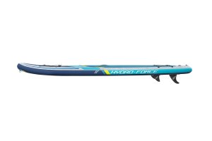 Bestway Hydro-Force Aqua Drifter SUP Paddle Board 335 x 84 x 15 cm (MCU65391) 8
