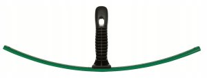 Vikan Vikan Forrudeskraber med svamp & teleskopskaft 710mm sort 6