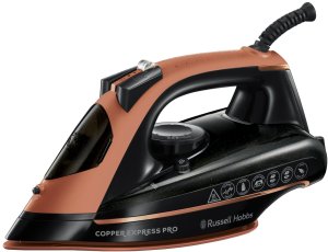 Żelazko Russell Hobbs Copper Express (23975-56) 1