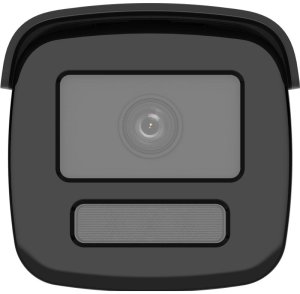 Kamera IP Hikvision Pro Series z ColorVu DS-2CD2T87G2H-LI(2.8mm)(eF)/BLACK wkład (forma) kamera bezpieczeństwa IP na zewnątrz 3840 x 2160 Pixel ściana (DS-2CD2T87G2H-LI(2.8mm)(eF)/BLACK) 2