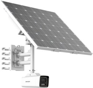 HIKVISION DS-2XS6A46G1-IZS/C36S80(2.8-12)1T Solarkamera 4MP AcuSense 2