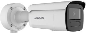 Hikvision Ultra Series (SmartIP) DS-2CD3T86G2-4ISY(4mm)(H)(eF) Patrone (Form) IP-Sicherheitskamera Innen & Außen 3840 x 2160 Pixel Wand (DS-2CD3T86G2-4ISY(4mm)(H)(eF)(O-STD)) 2