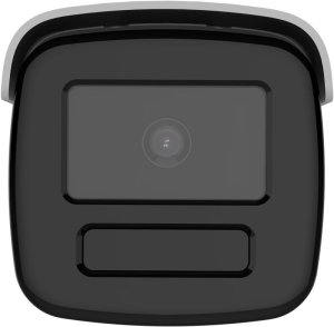 Hikvision Ultra Series (SmartIP) DS-2CD3T86G2-4ISY(4mm)(H)(eF) Patrone (Form) IP-Sicherheitskamera Innen & Außen 3840 x 2160 Pixel Wand (DS-2CD3T86G2-4ISY(4mm)(H)(eF)(O-STD)) 3