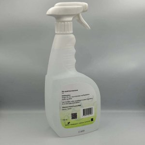 Multi Glasrens Prime Source Mild 750ml znak ekologiczny bez koloru/perfumu 750 ml/fl 2