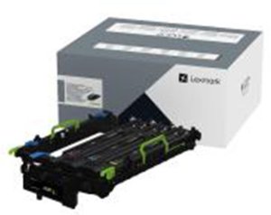 Lexmark 77L0Z50, Imaging unit, Black, 1 pc(s) 1