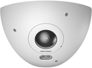 Kamera IP Hikvision HIKVISION DS-2CD6W65G1-IVS(1.16mm Fisheye 6MP DeepinView 4