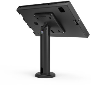 Stojak Compulocks Compulocks Galaxy Tab A9 Apex Enclosure Rise Stand 8" Black, 22.1 cm (8.7"), Samsung, Galaxy Tab A9 | 8.7"| 2023 | SM-X110, SM-X115 2