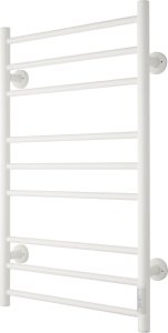 Håndklædetørrer Eldo 9L-T 860-530 hvid 1