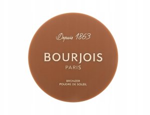 BOURJOIS Maxi Round Bronzer Medium Dark 1