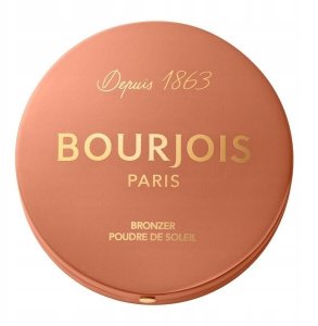BOURJOIS Maxi Round Bronzer Medium Dark 5