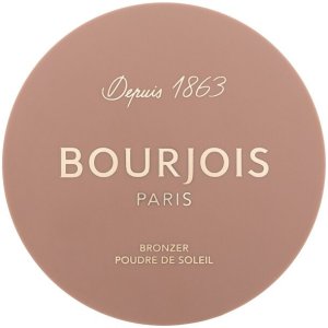 BOURJOIS Maxi Round Bronzer Light Medium 1